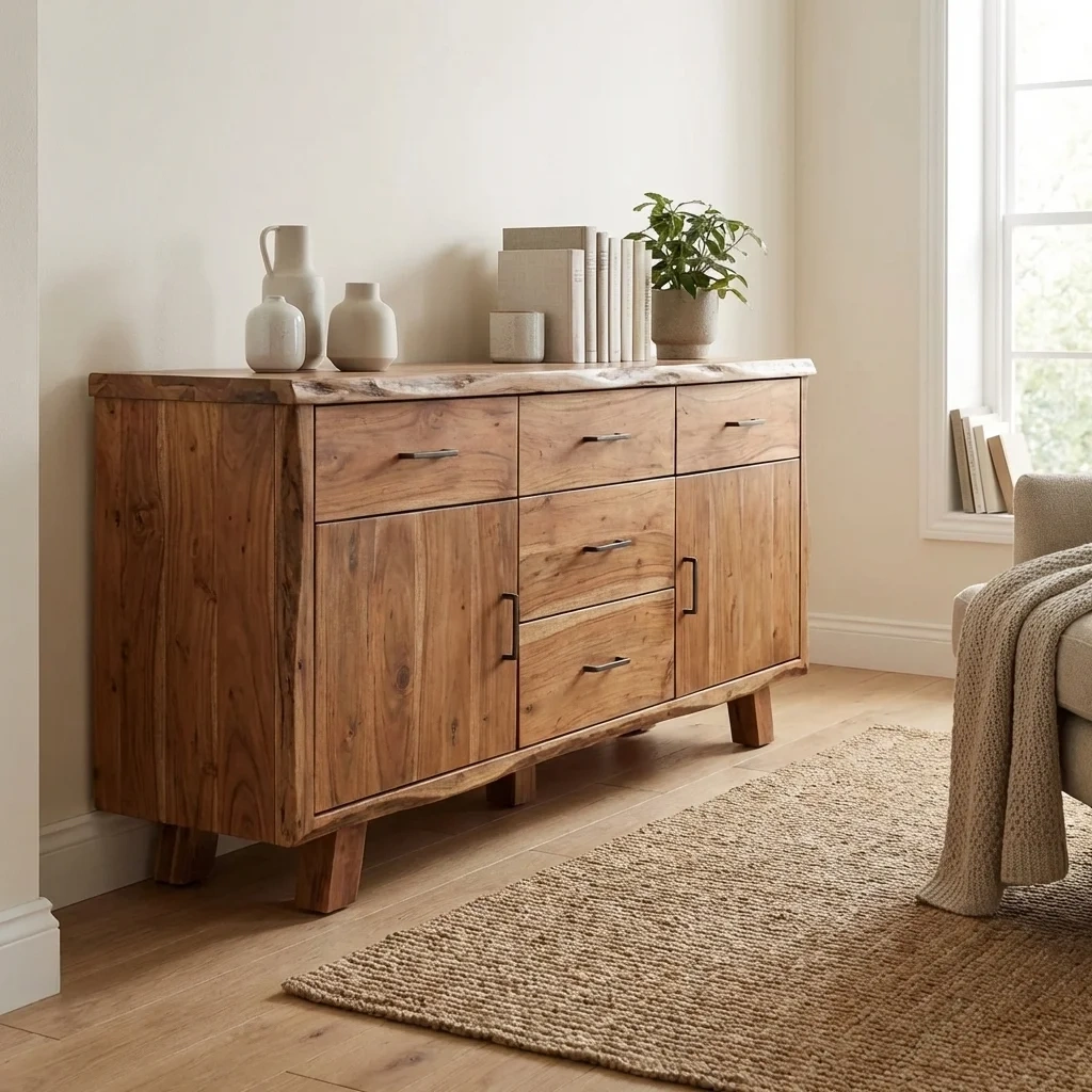 Doshka neobrizna akatsiia 25mm extra 01