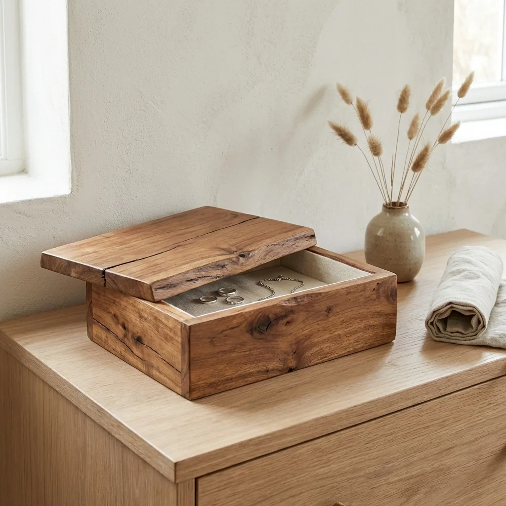 Doshka neobrizna akatsiia 25mm extra 02