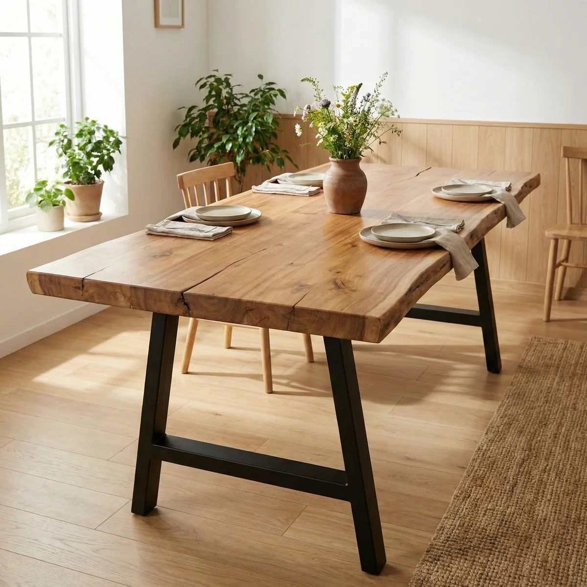 Doshka neobrizna akatsiia 25mm extra 03