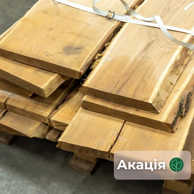 Doshka neobrizna akatsiia extra 07