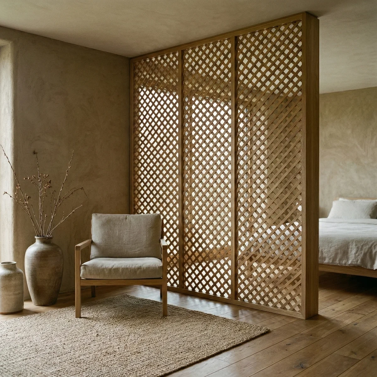 Vyroby z derevyanykh reshitok dub 04