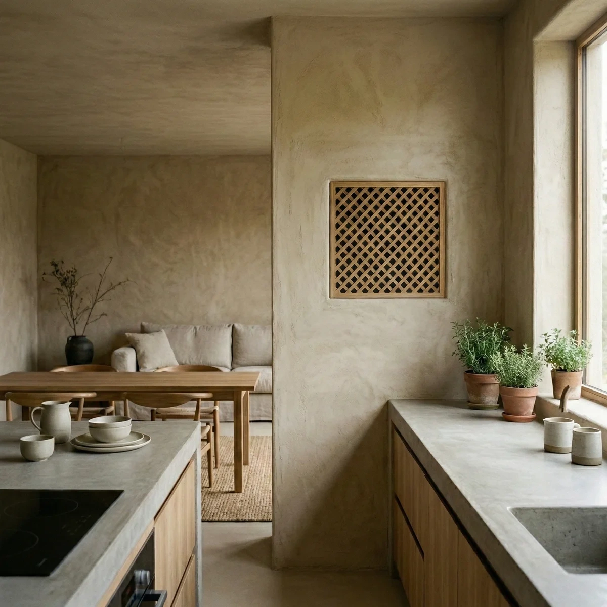 Vyroby z derevyanykh reshitok dub 07